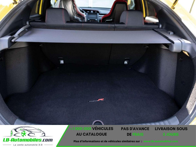 Honda Civic Type R Limited Edition | New  | Collector  occasion  Beaupuy - photo n5